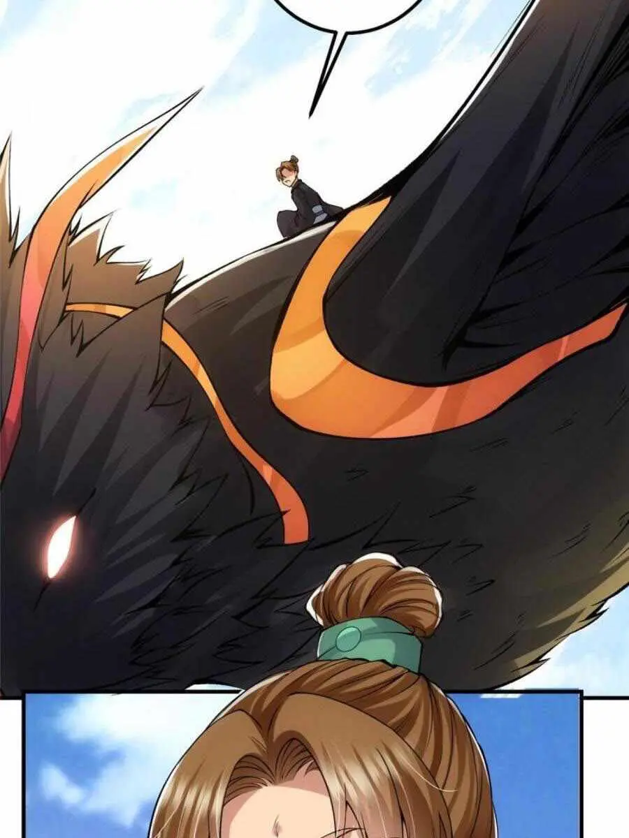 Keep a Low Profile, Sect Leader Chapter 79 Page 9