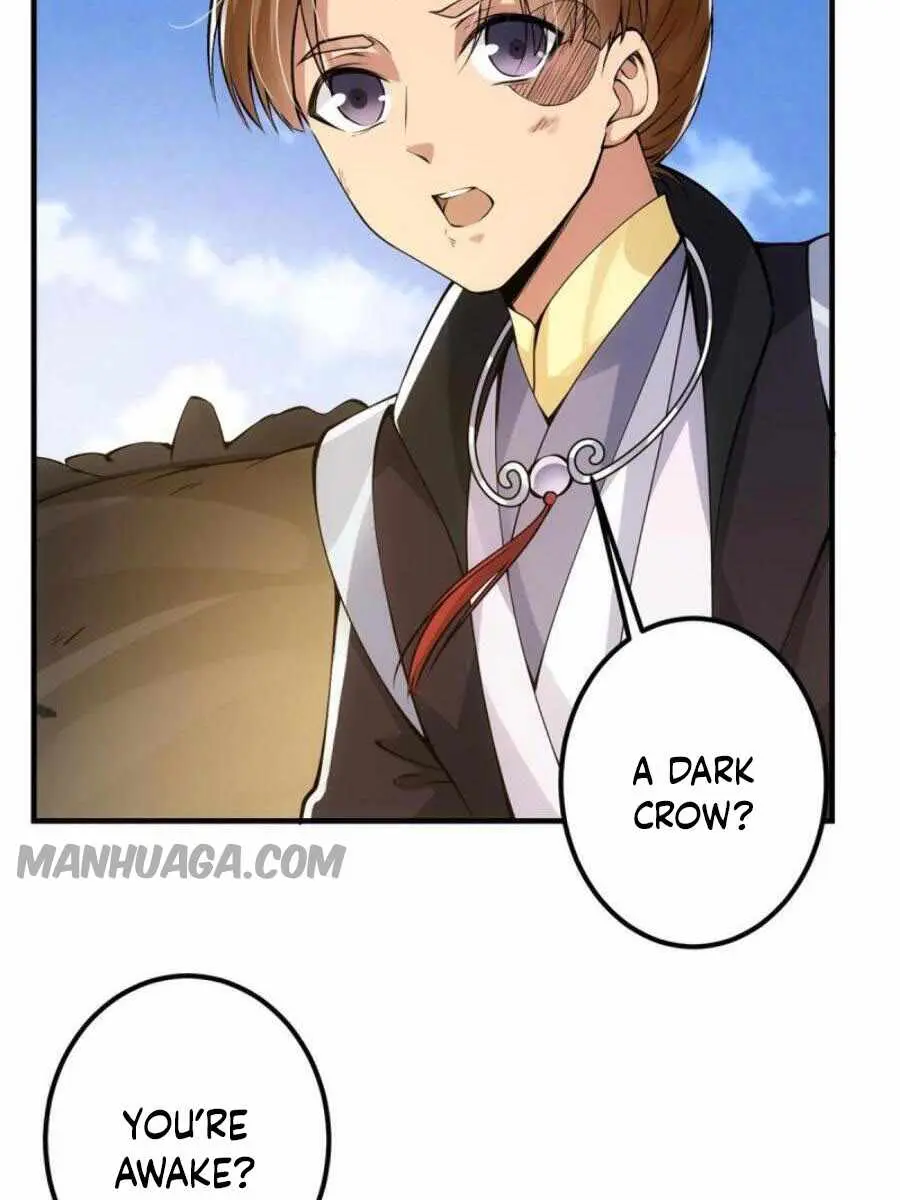 Keep a Low Profile, Sect Leader Chapter 79 Page 10