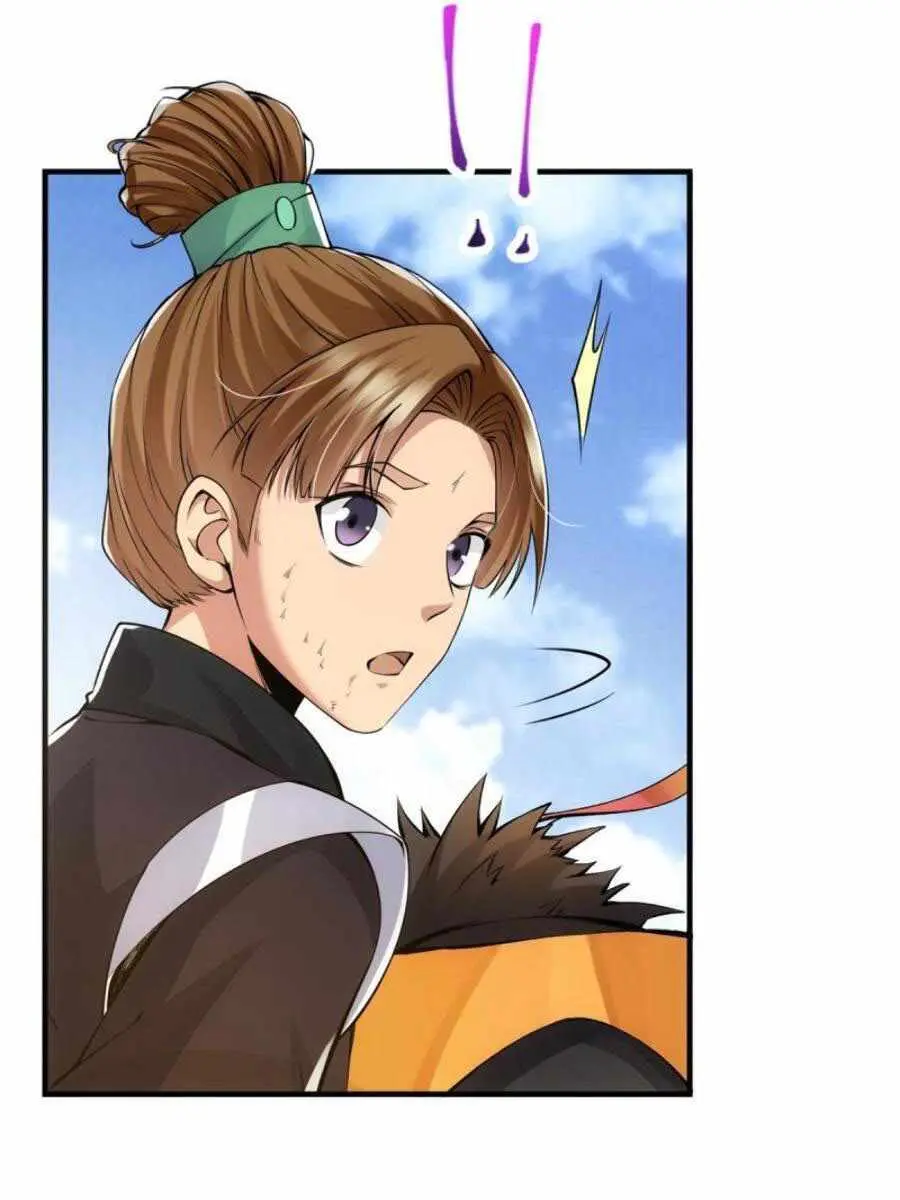Keep a Low Profile, Sect Leader Chapter 79 Page 13
