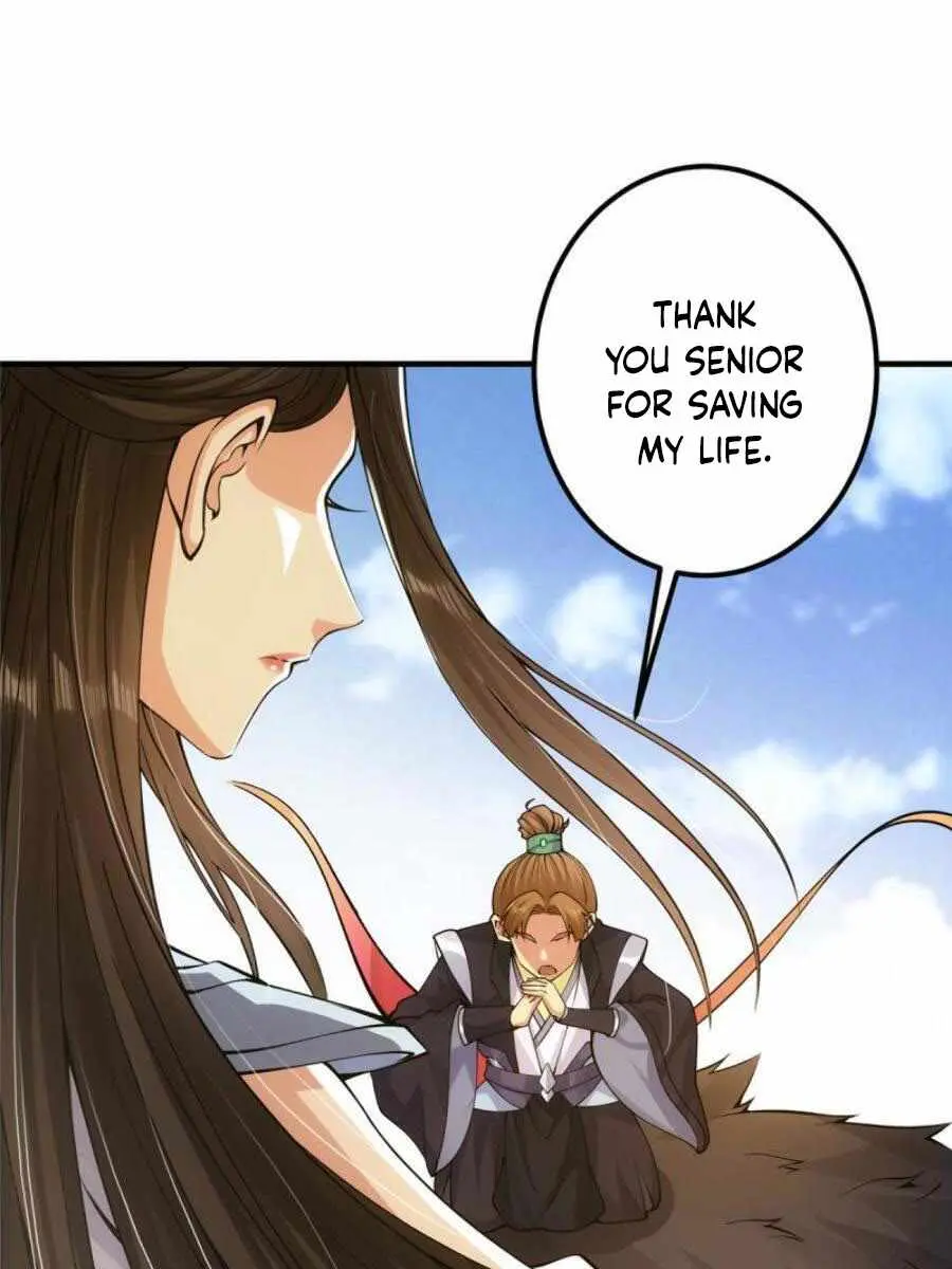Keep a Low Profile, Sect Leader Chapter 79 Page 14