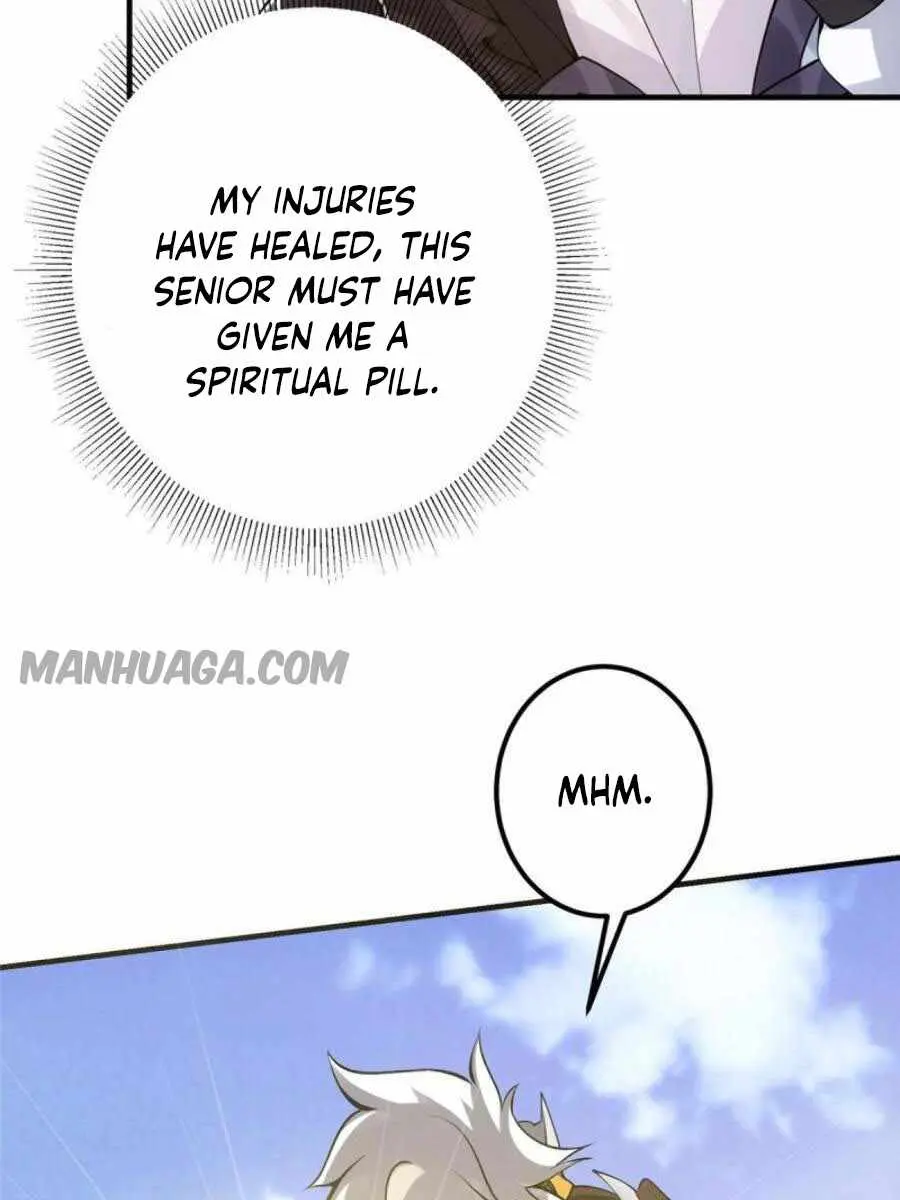 Keep a Low Profile, Sect Leader Chapter 79 Page 16