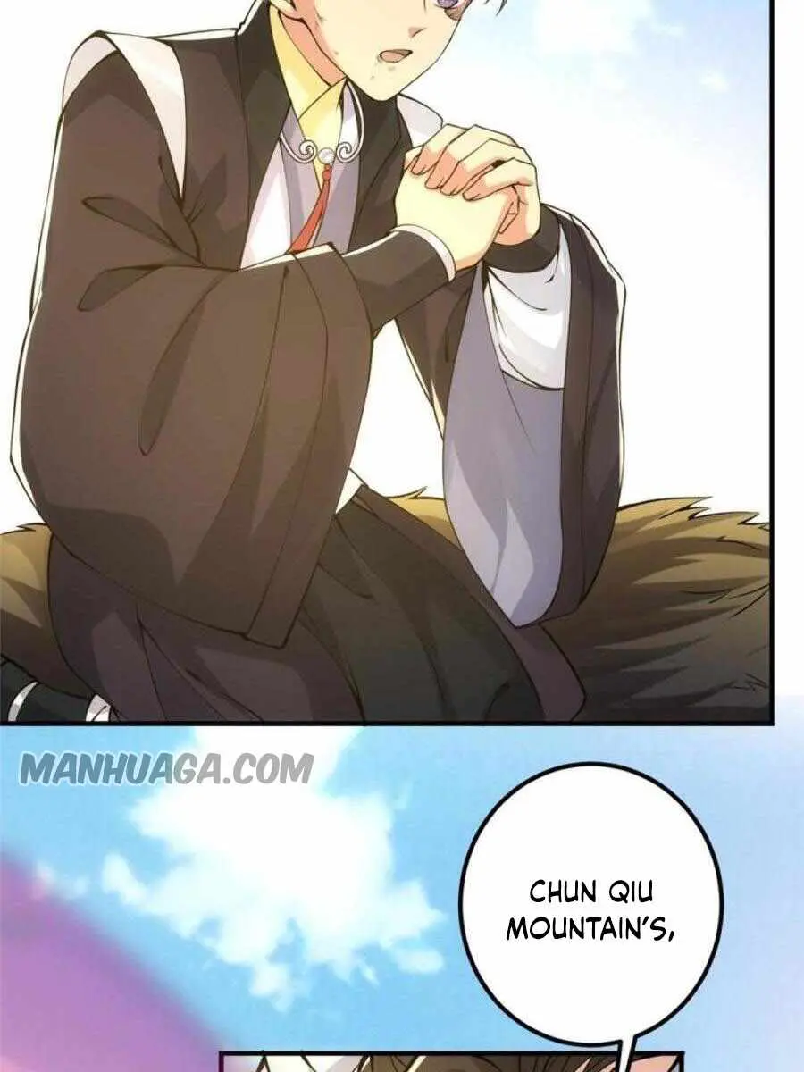 Keep a Low Profile, Sect Leader Chapter 79 Page 19