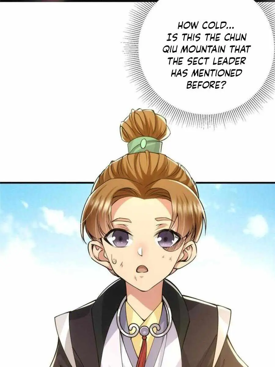 Keep a Low Profile, Sect Leader Chapter 79 Page 23
