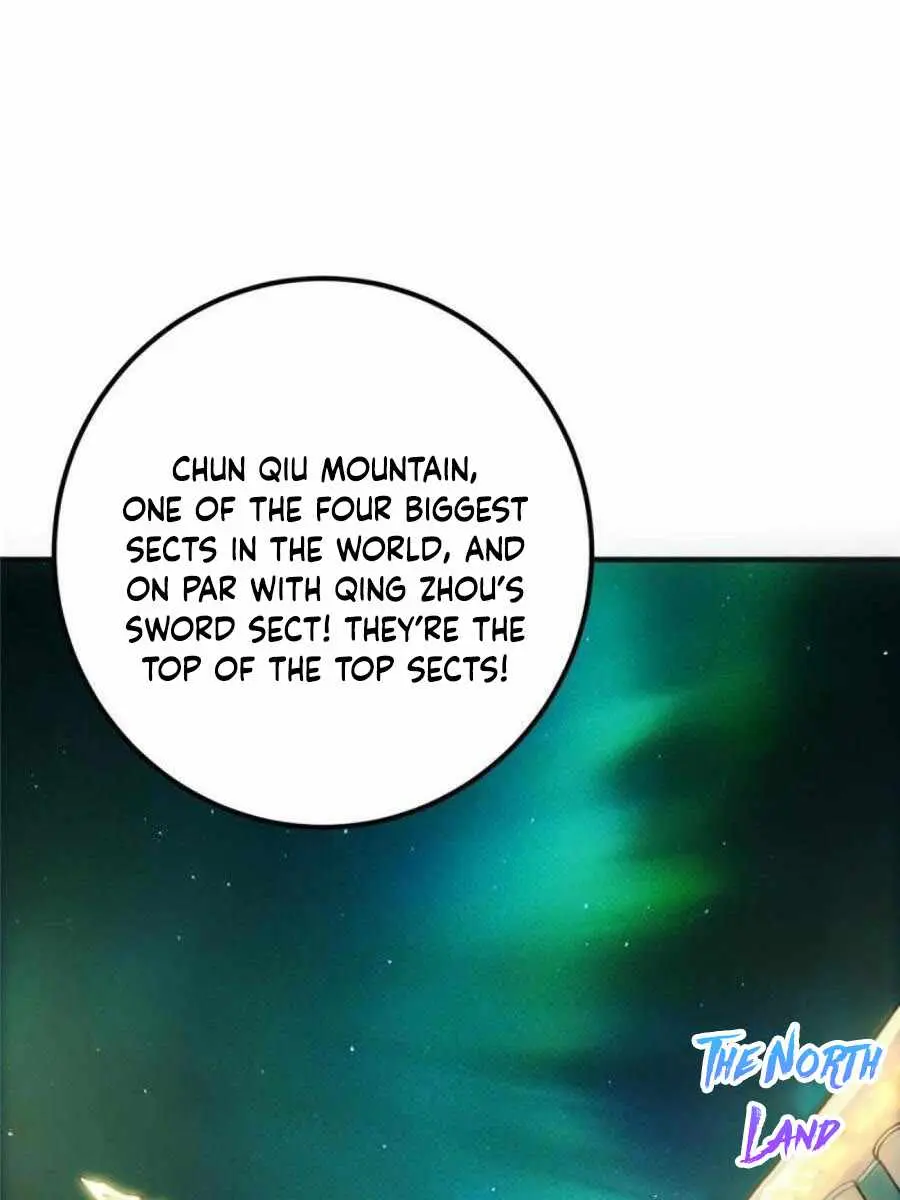 Keep a Low Profile, Sect Leader Chapter 79 Page 25