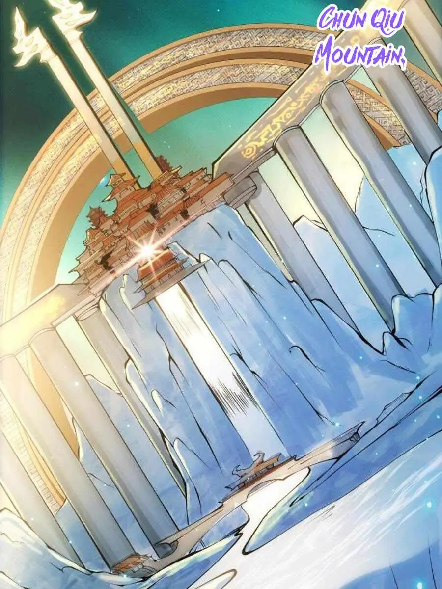 Keep a Low Profile, Sect Leader Chapter 79 Page 26
