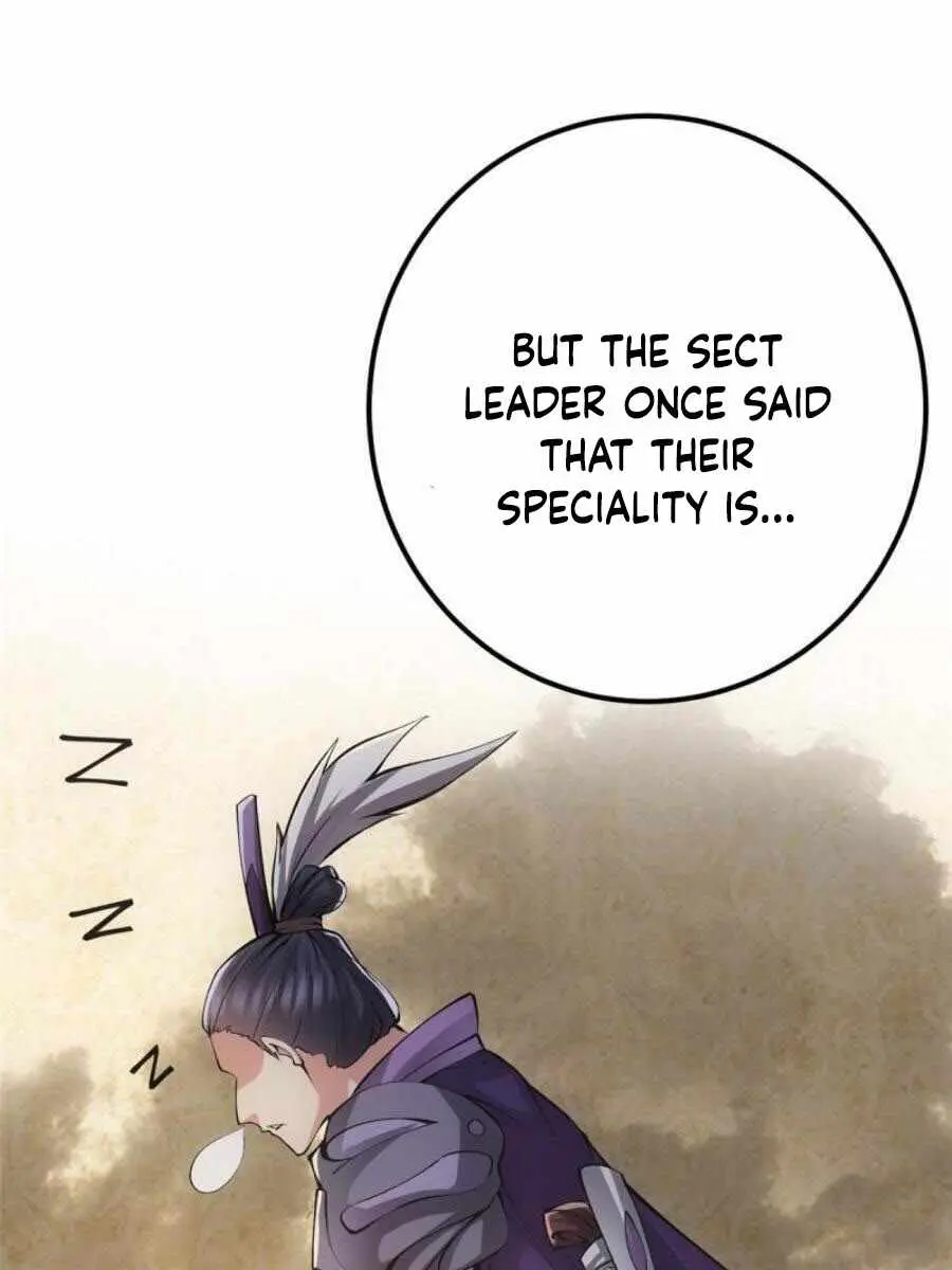 Keep a Low Profile, Sect Leader Chapter 79 Page 28