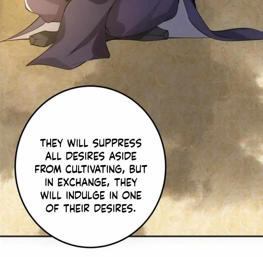 Keep a Low Profile, Sect Leader Chapter 79 Page 30