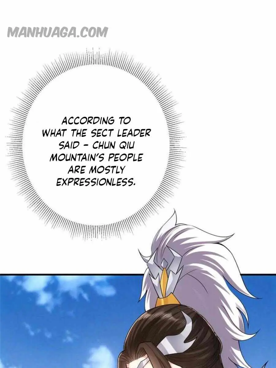 Keep a Low Profile, Sect Leader Chapter 79 Page 31