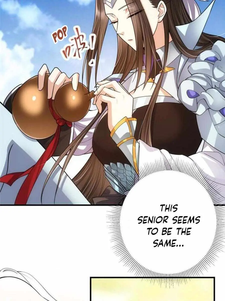 Keep a Low Profile, Sect Leader Chapter 79 Page 32