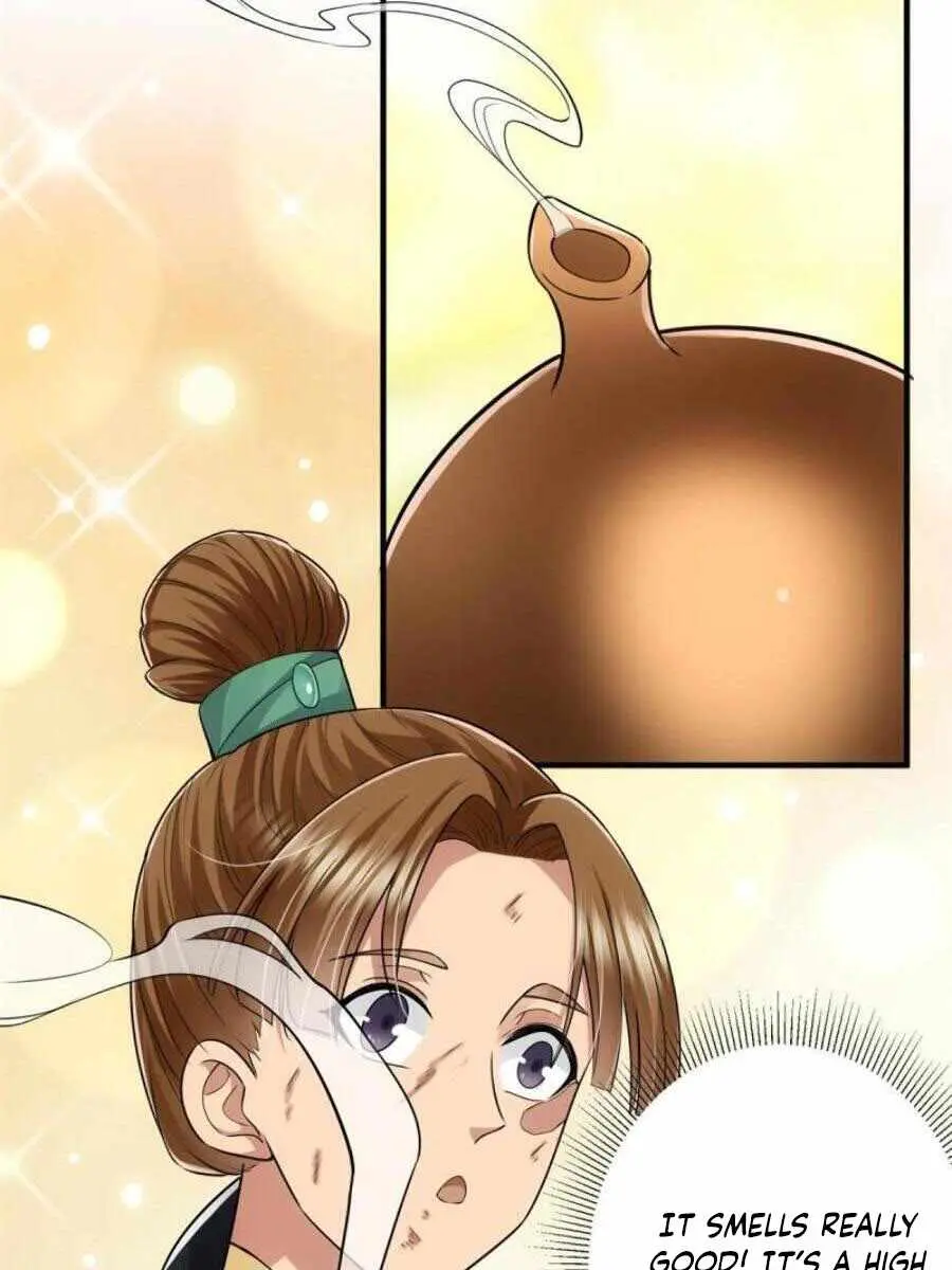 Keep a Low Profile, Sect Leader Chapter 79 Page 33