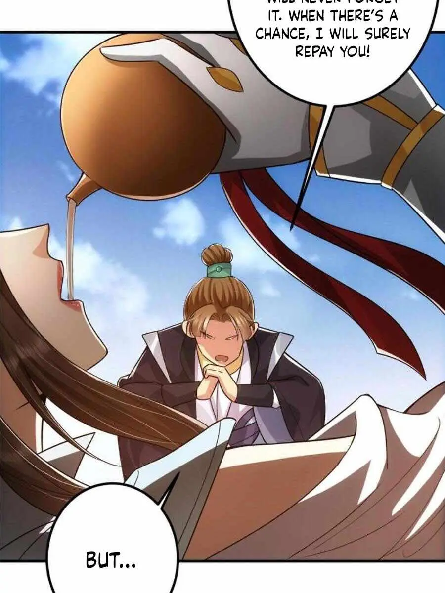 Keep a Low Profile, Sect Leader Chapter 79 Page 35