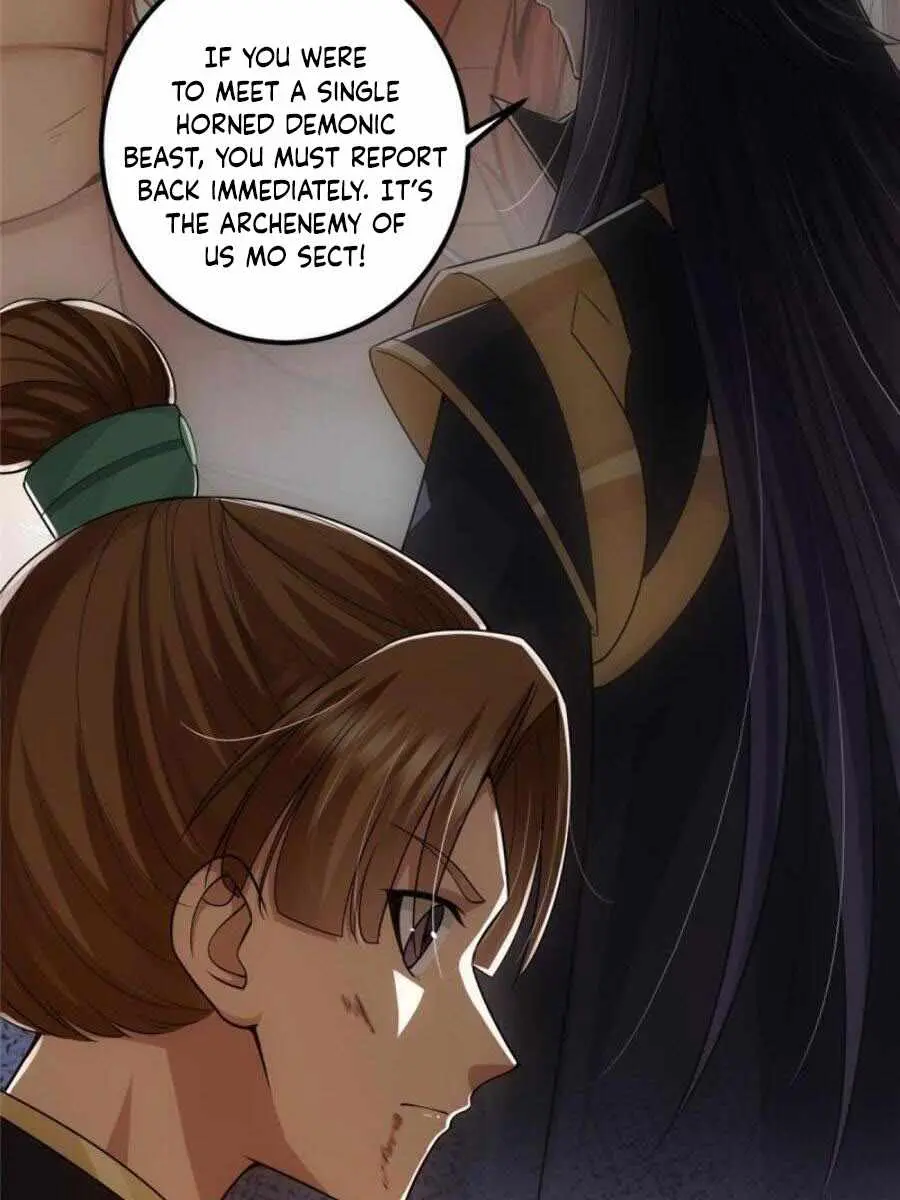 Keep a Low Profile, Sect Leader Chapter 79 Page 38