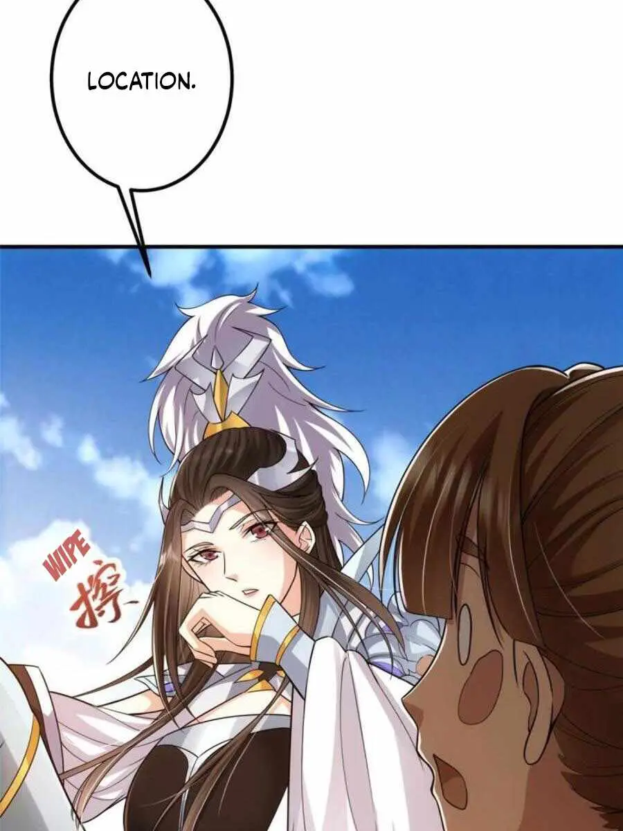 Keep a Low Profile, Sect Leader Chapter 79 Page 41