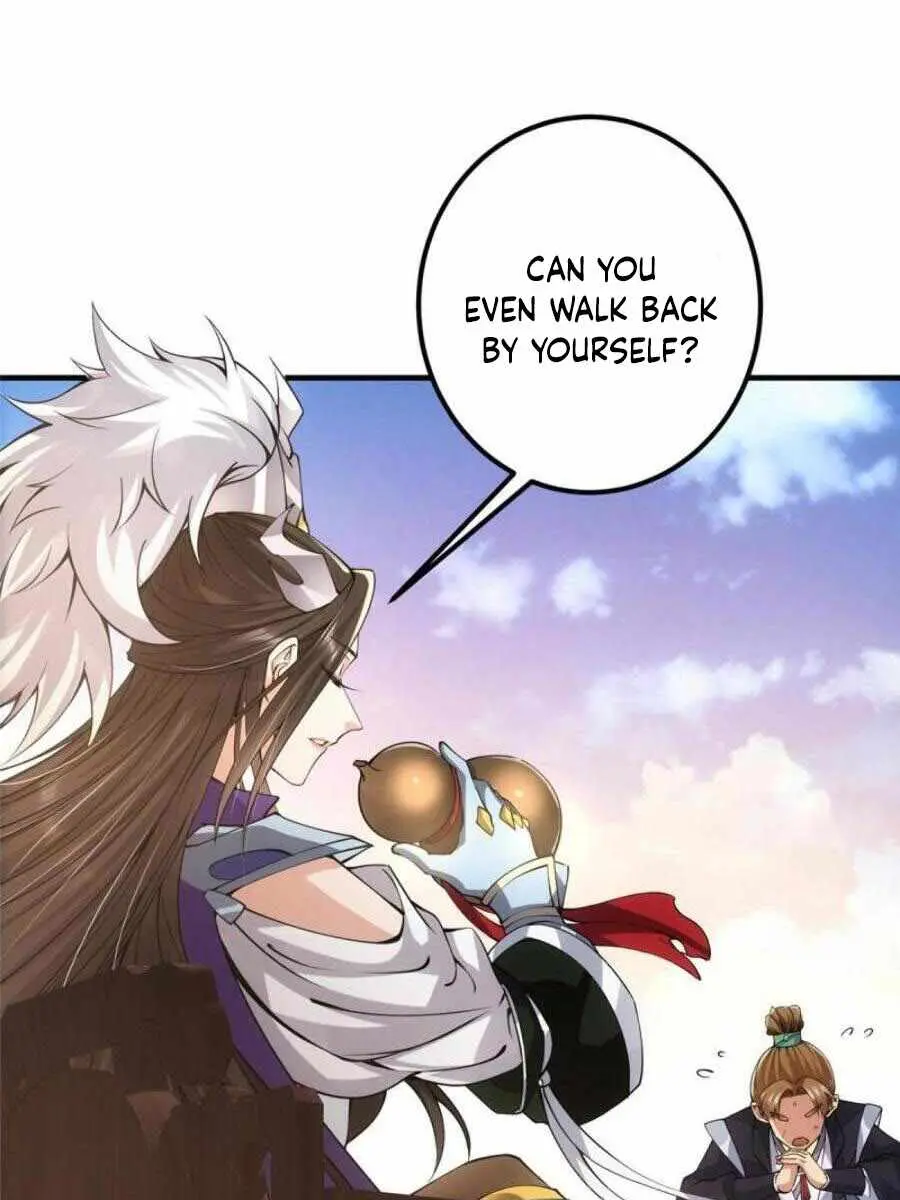 Keep a Low Profile, Sect Leader Chapter 79 Page 43