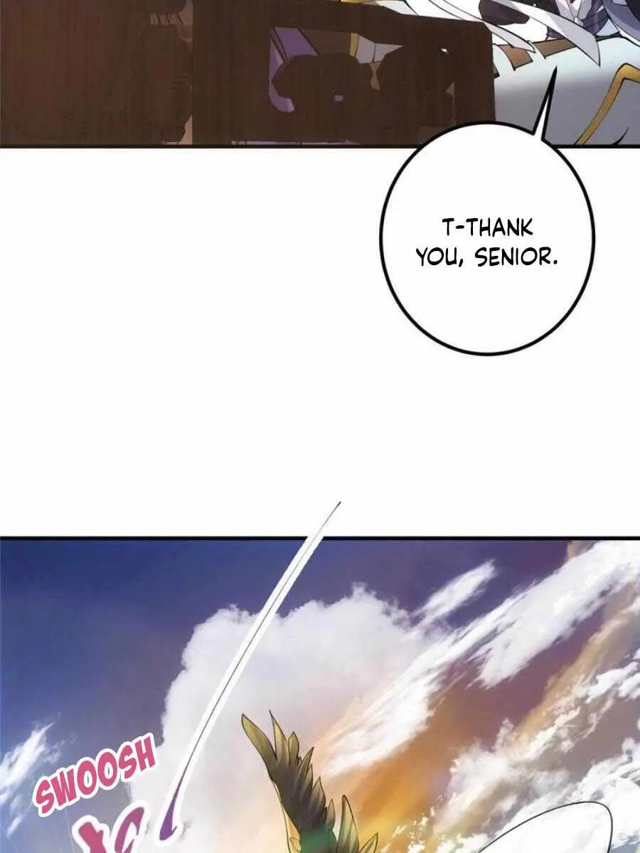 Keep a Low Profile, Sect Leader Chapter 79 Page 44