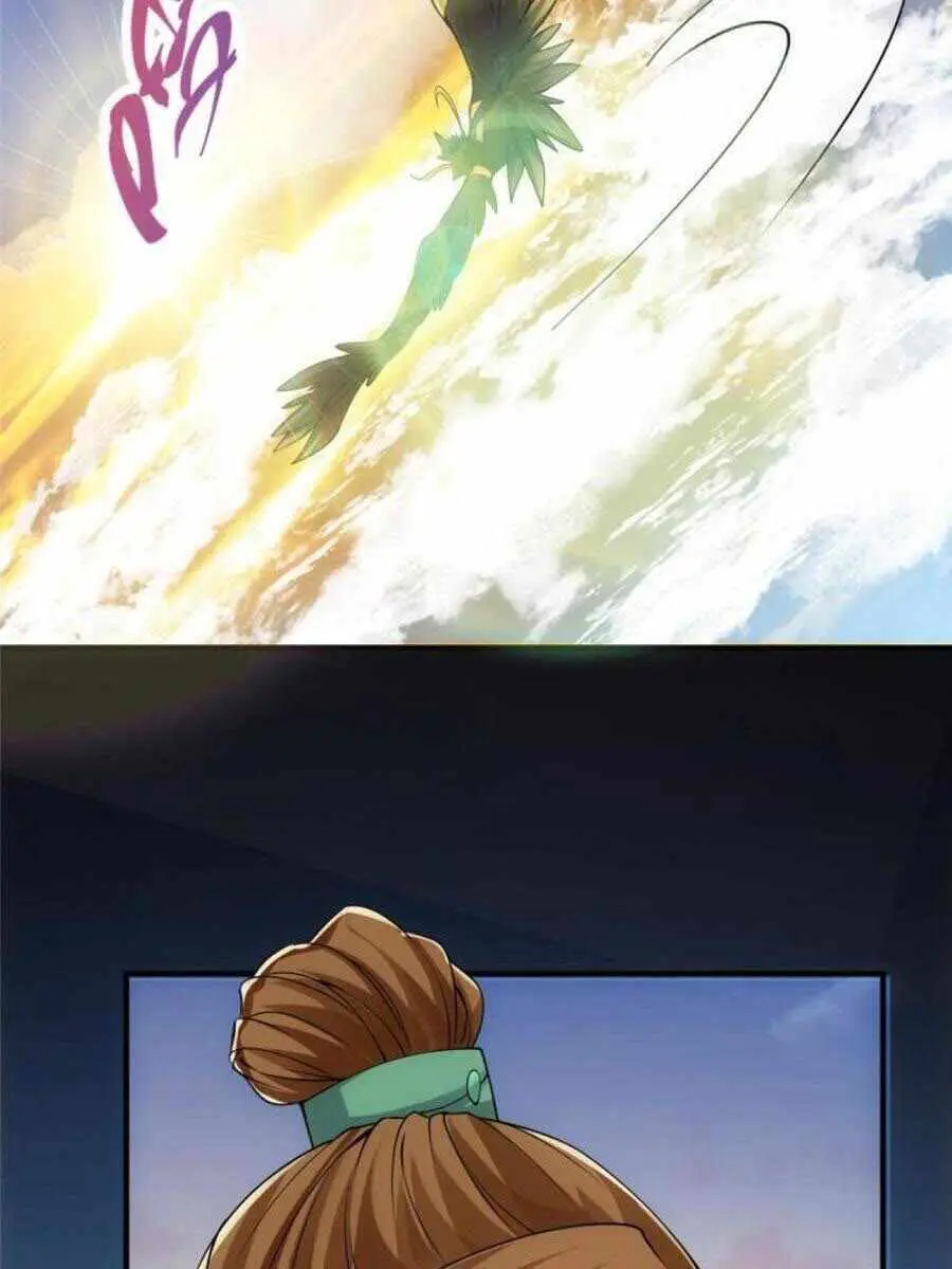 Keep a Low Profile, Sect Leader Chapter 79 Page 45