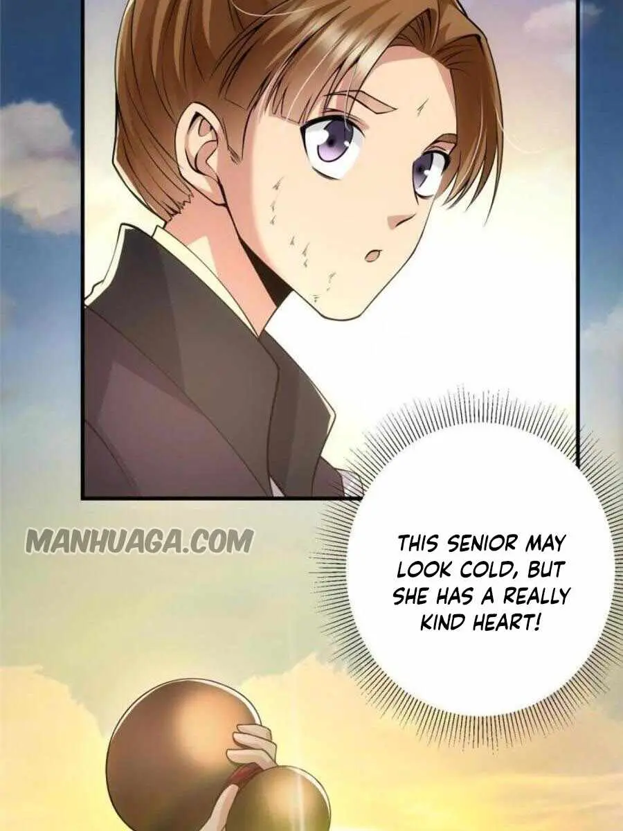 Keep a Low Profile, Sect Leader Chapter 79 Page 46