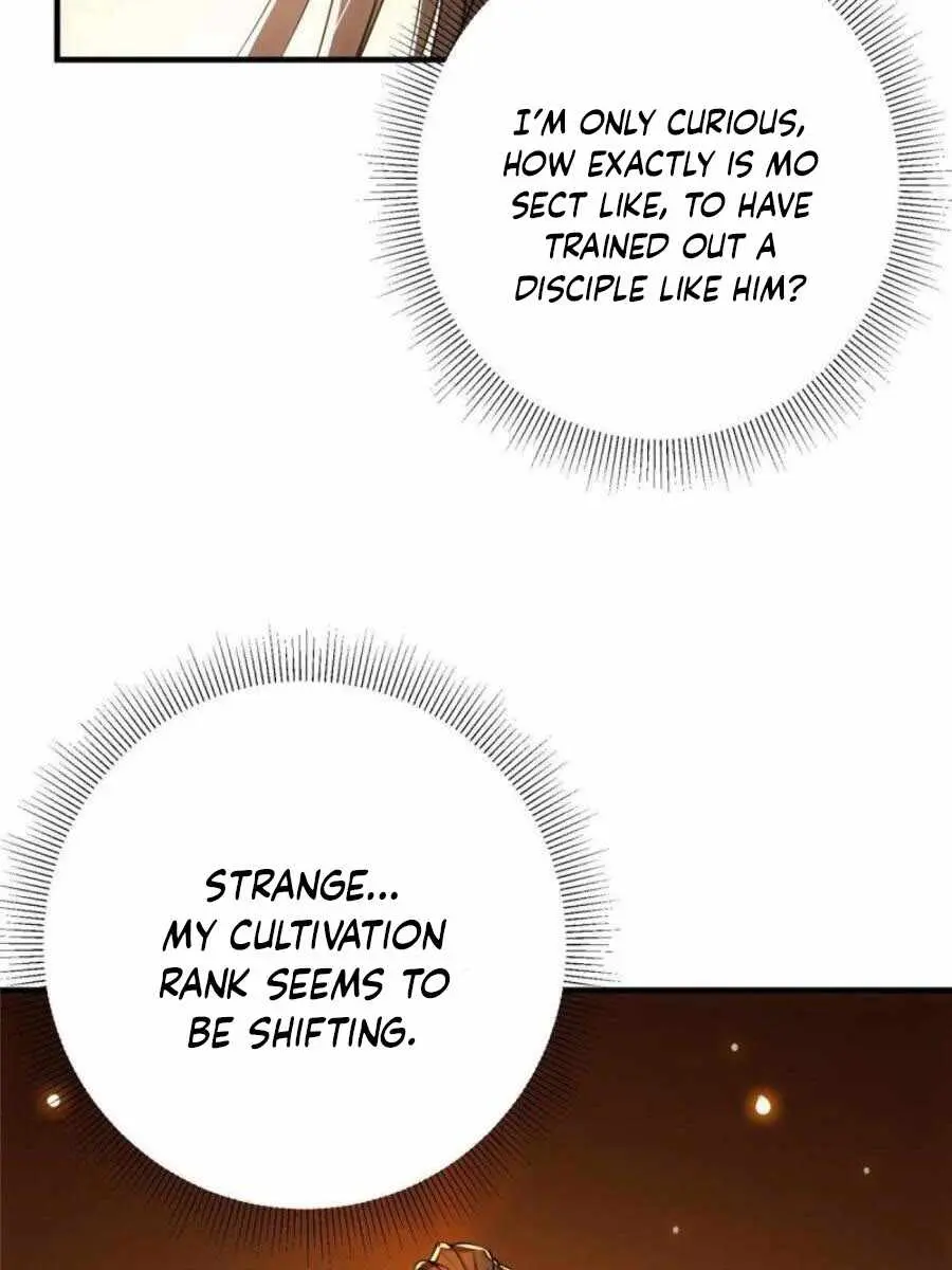 Keep a Low Profile, Sect Leader Chapter 79 Page 51