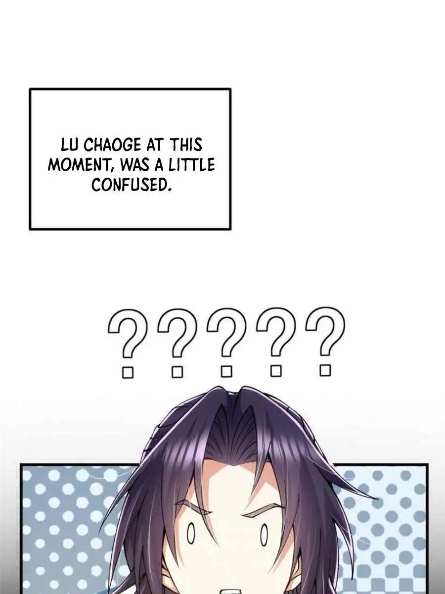Keep a Low Profile, Sect Leader Chapter 79 Page 54