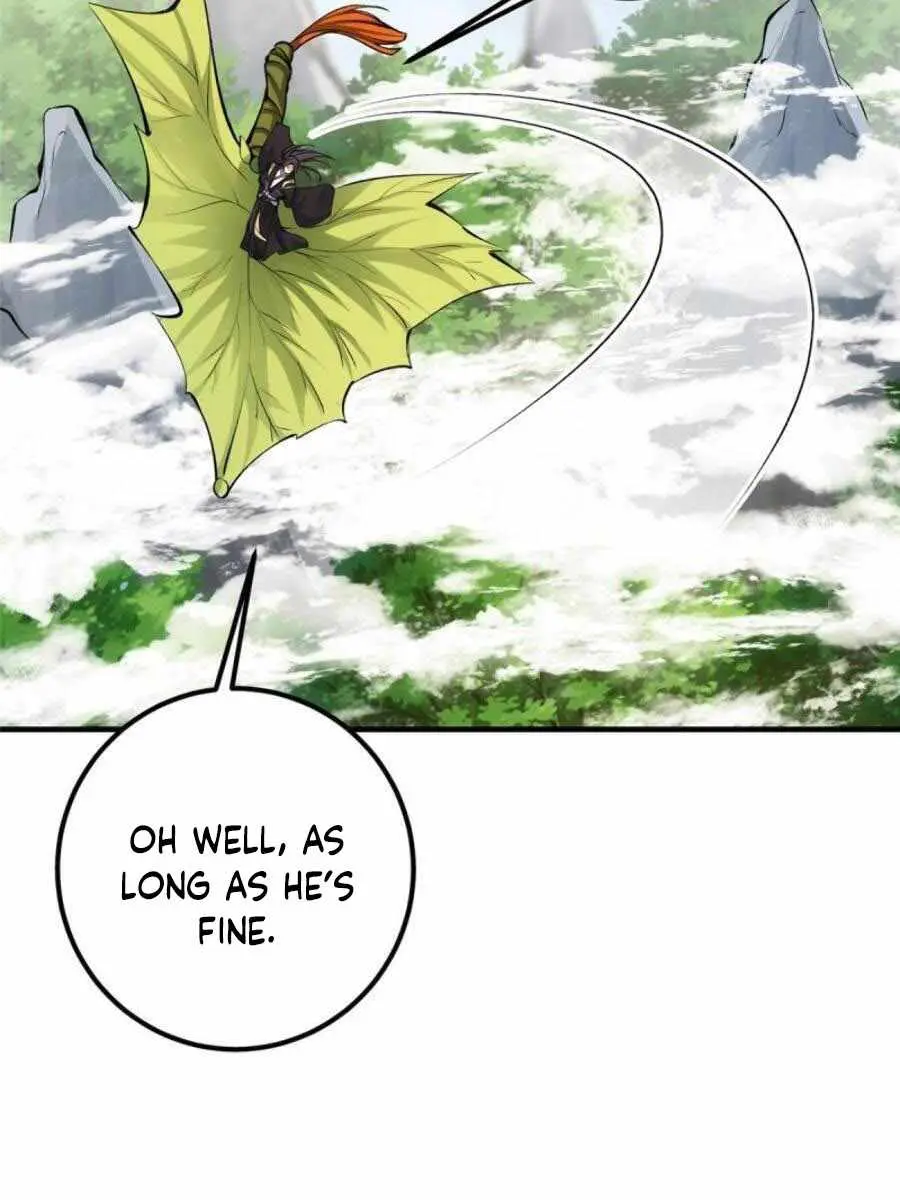 Keep a Low Profile, Sect Leader Chapter 79 Page 57