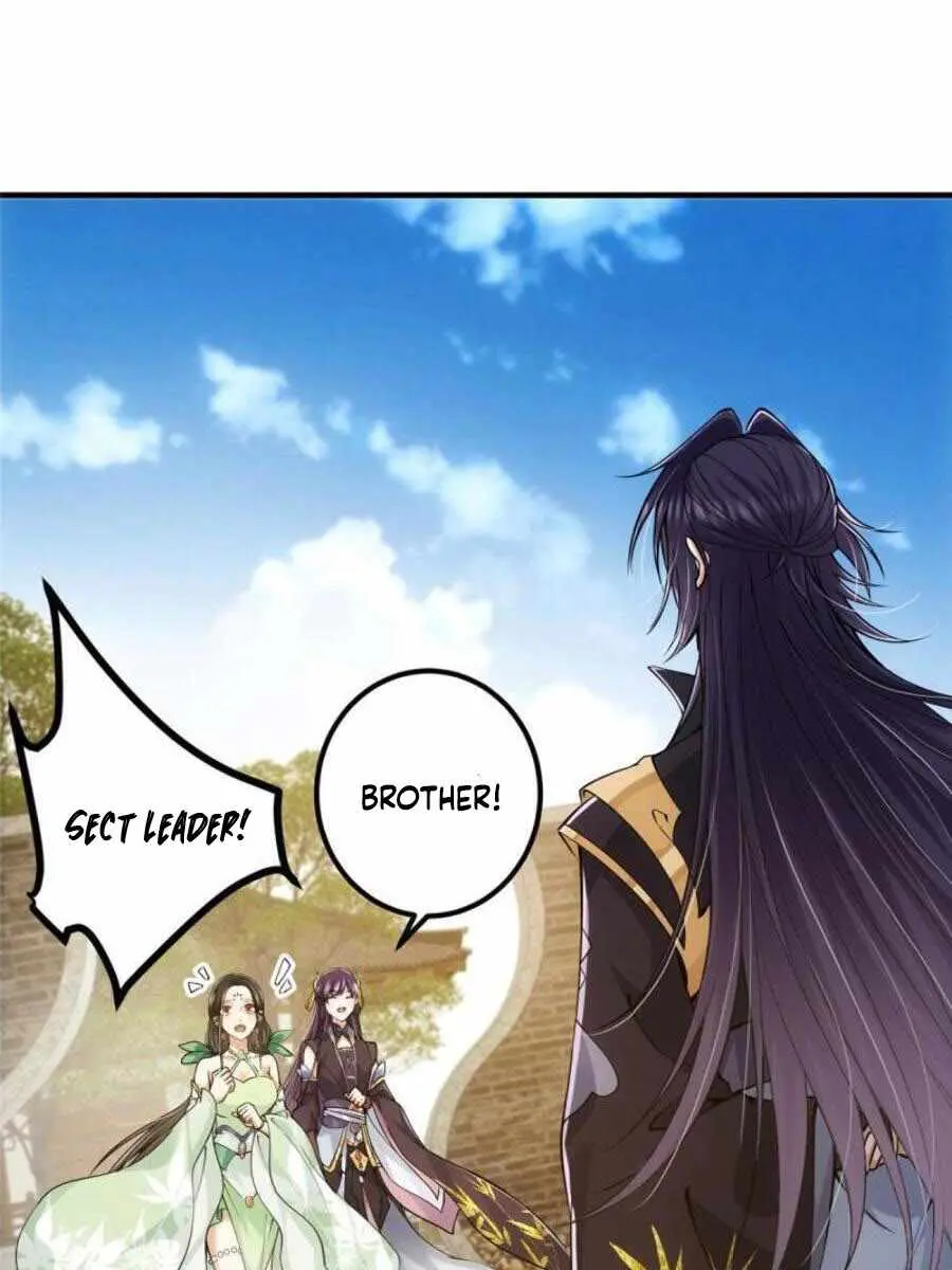 Keep a Low Profile, Sect Leader Chapter 79 Page 62
