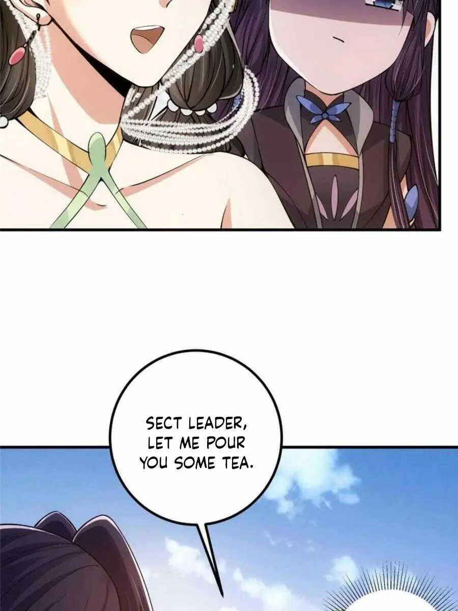Keep a Low Profile, Sect Leader Chapter 79 Page 65