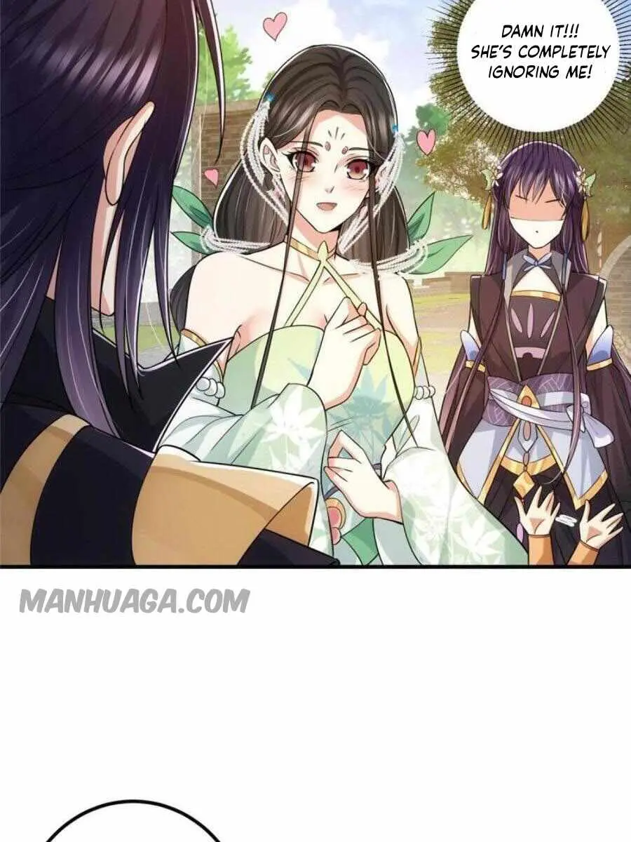 Keep a Low Profile, Sect Leader Chapter 79 Page 66