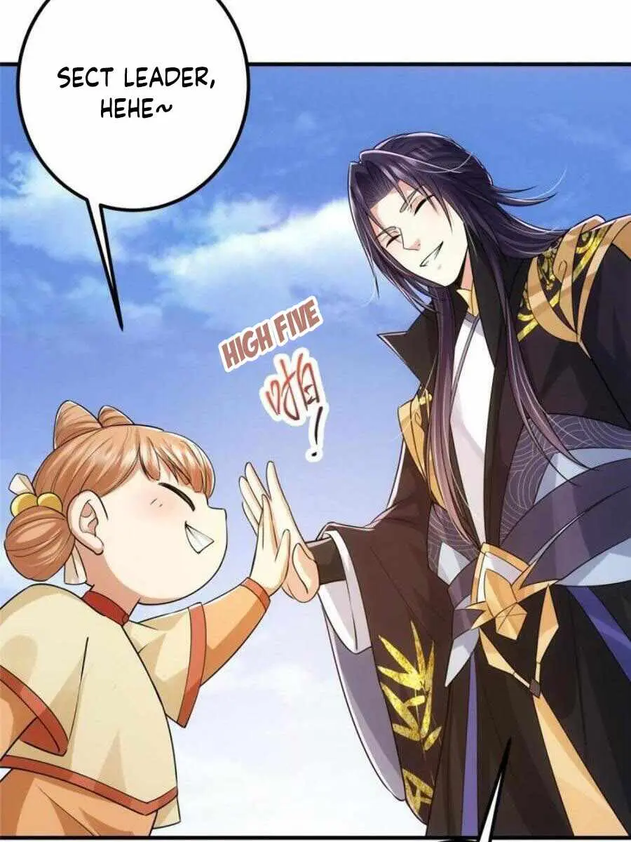Keep a Low Profile, Sect Leader Chapter 79 Page 67