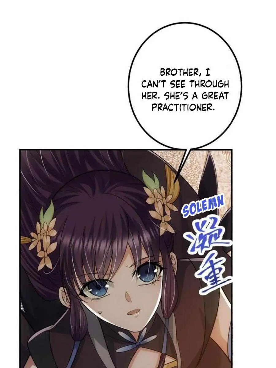 Keep a Low Profile, Sect Leader Chapter 79 Page 76