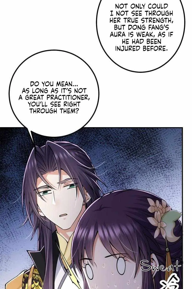 Keep a Low Profile, Sect Leader Chapter 81 Page 10