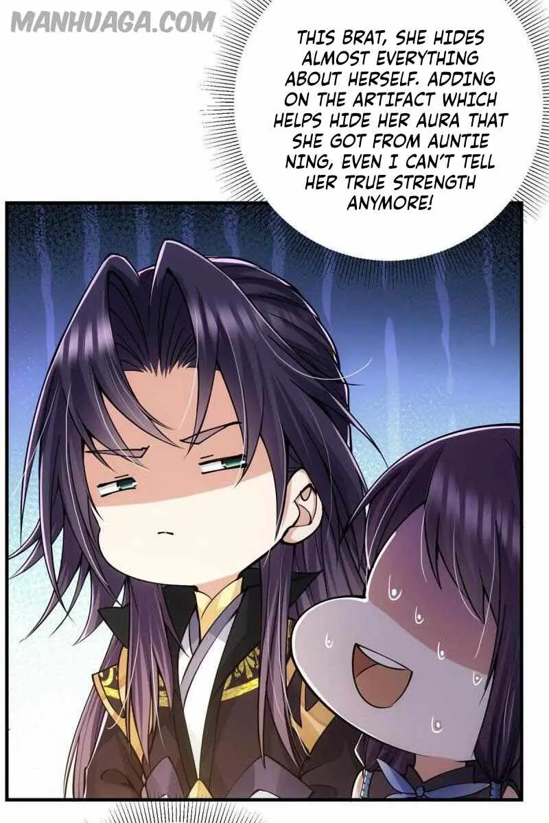 Keep a Low Profile, Sect Leader Chapter 81 Page 13