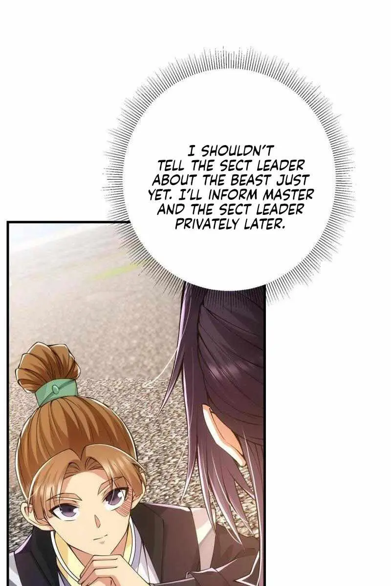 Keep a Low Profile, Sect Leader Chapter 81 Page 17
