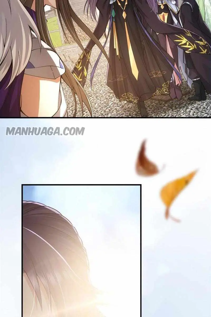 Keep a Low Profile, Sect Leader Chapter 81 Page 19