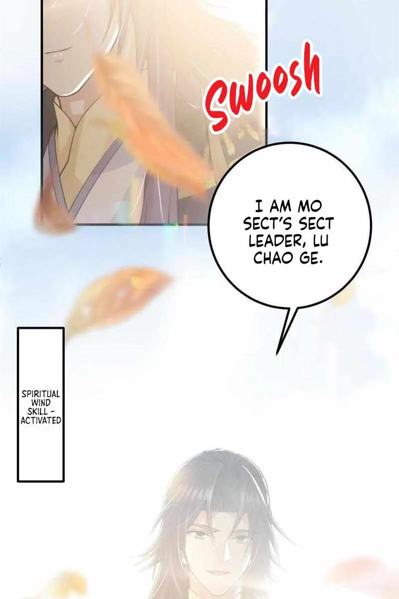 Keep a Low Profile, Sect Leader Chapter 81 Page 20