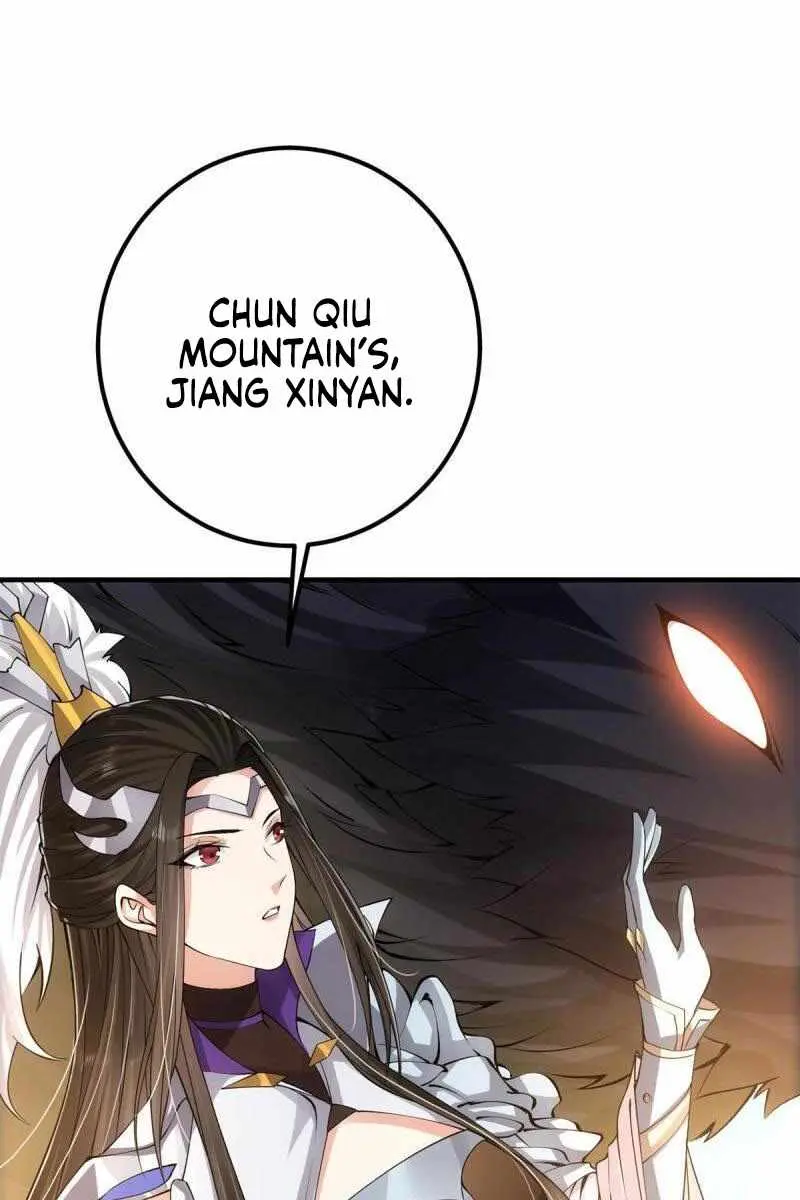 Keep a Low Profile, Sect Leader Chapter 81 Page 23