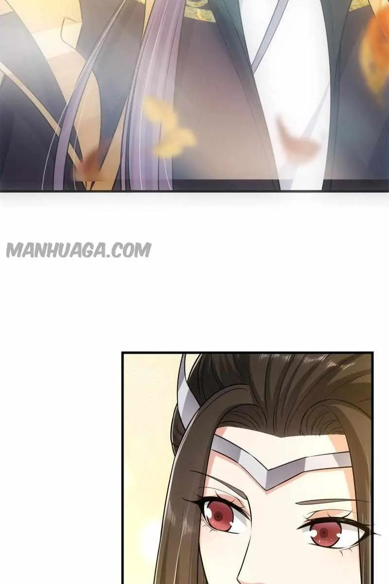 Keep a Low Profile, Sect Leader Chapter 81 Page 26