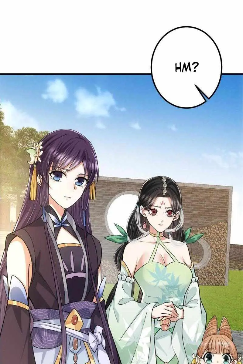 Keep a Low Profile, Sect Leader Chapter 81 Page 28