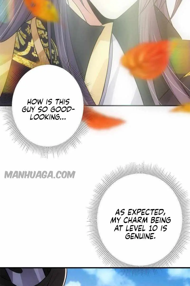 Keep a Low Profile, Sect Leader Chapter 81 Page 31