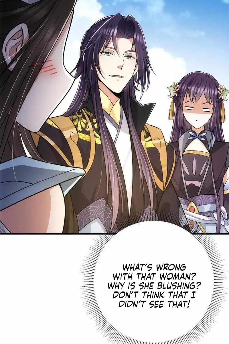 Keep a Low Profile, Sect Leader Chapter 81 Page 32