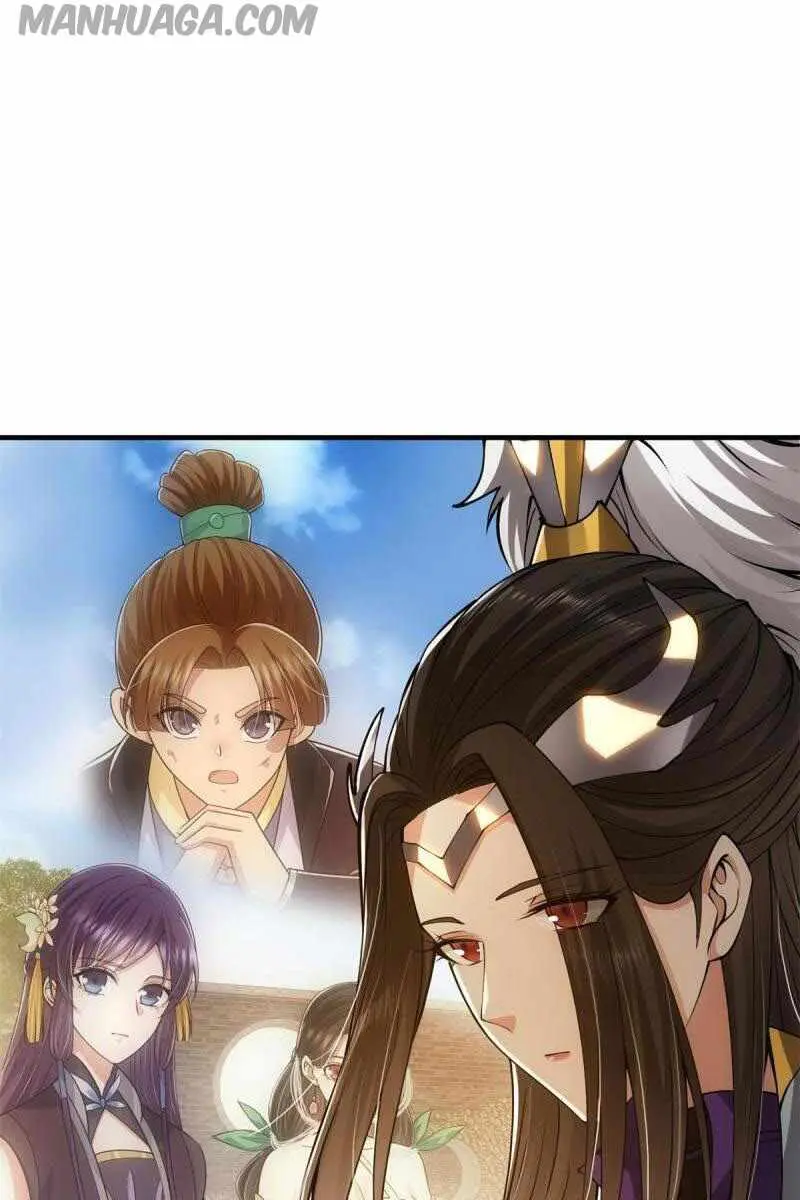 Keep a Low Profile, Sect Leader Chapter 81 Page 37