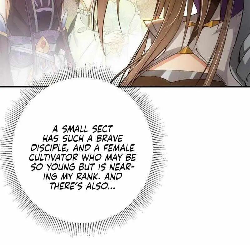 Keep a Low Profile, Sect Leader Chapter 81 Page 38