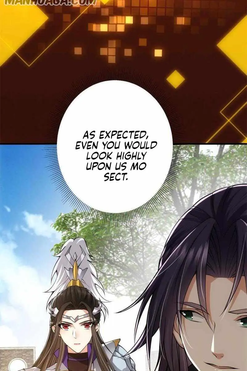 Keep a Low Profile, Sect Leader Chapter 81 Page 42