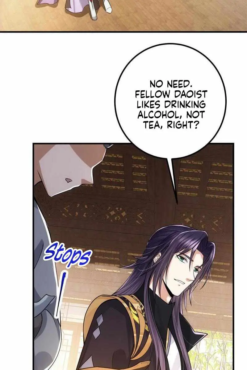 Keep a Low Profile, Sect Leader Chapter 81 Page 46