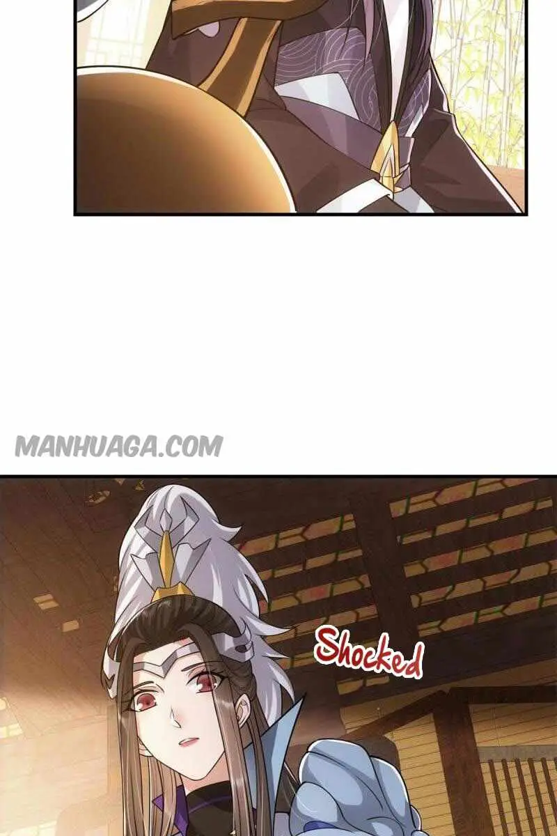Keep a Low Profile, Sect Leader Chapter 81 Page 47