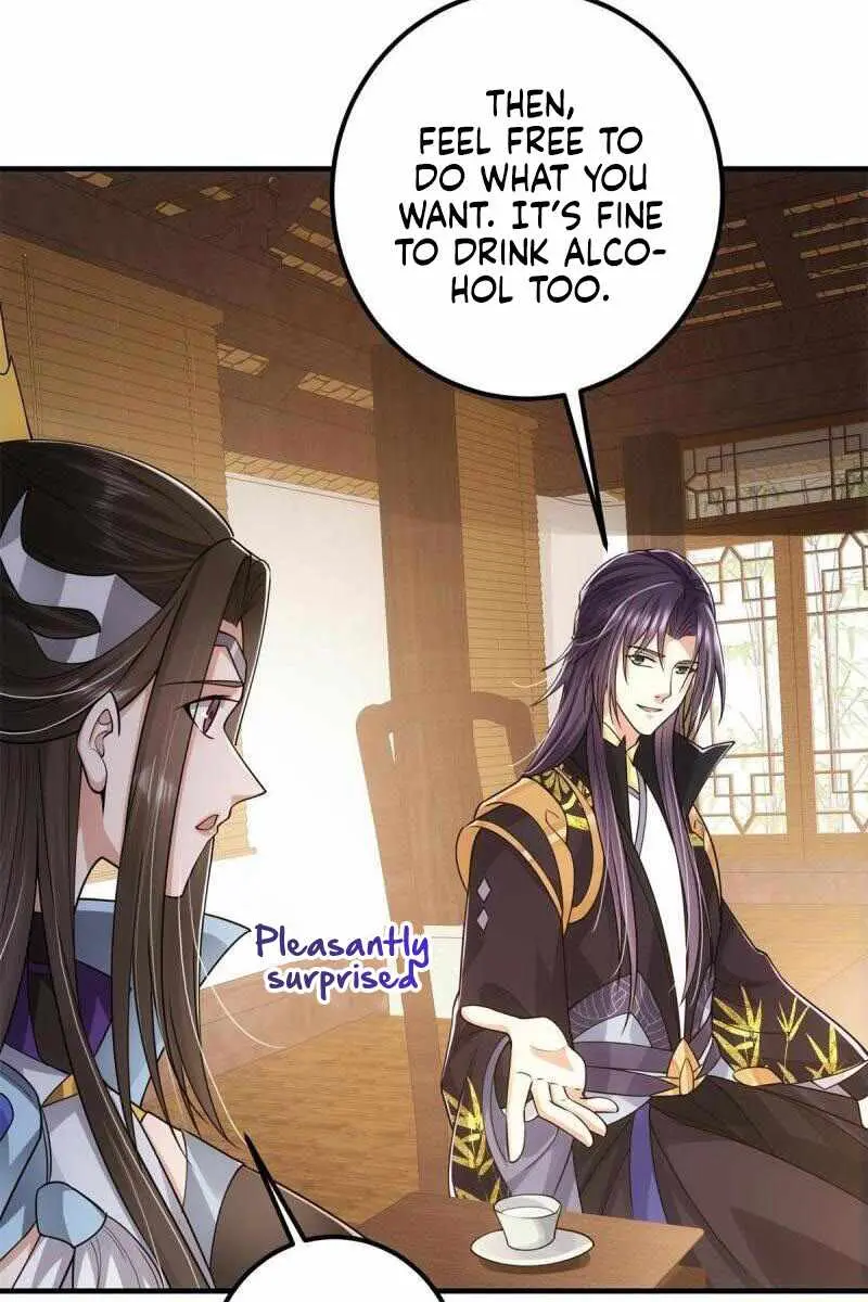 Keep a Low Profile, Sect Leader Chapter 81 Page 50
