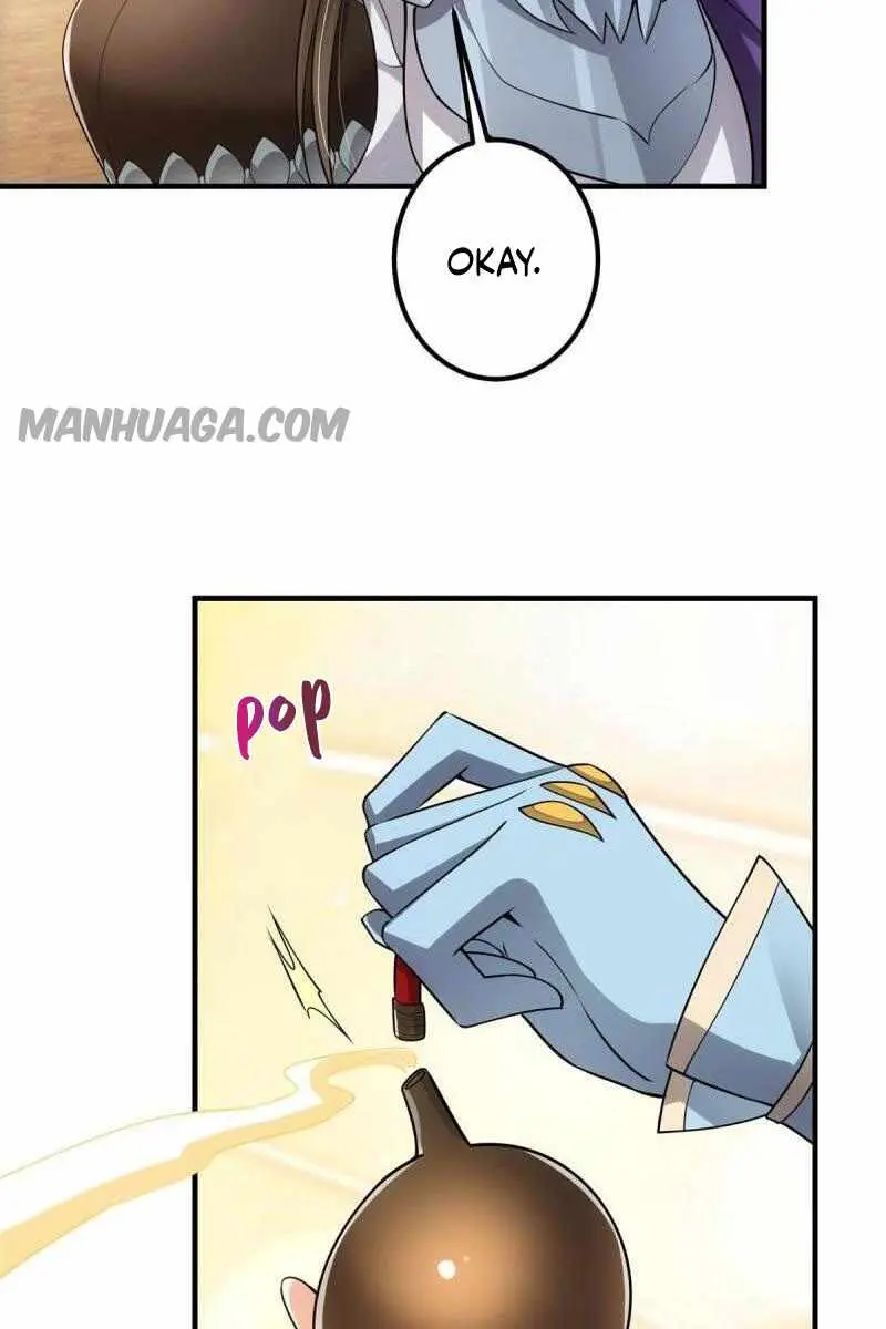 Keep a Low Profile, Sect Leader Chapter 81 Page 52