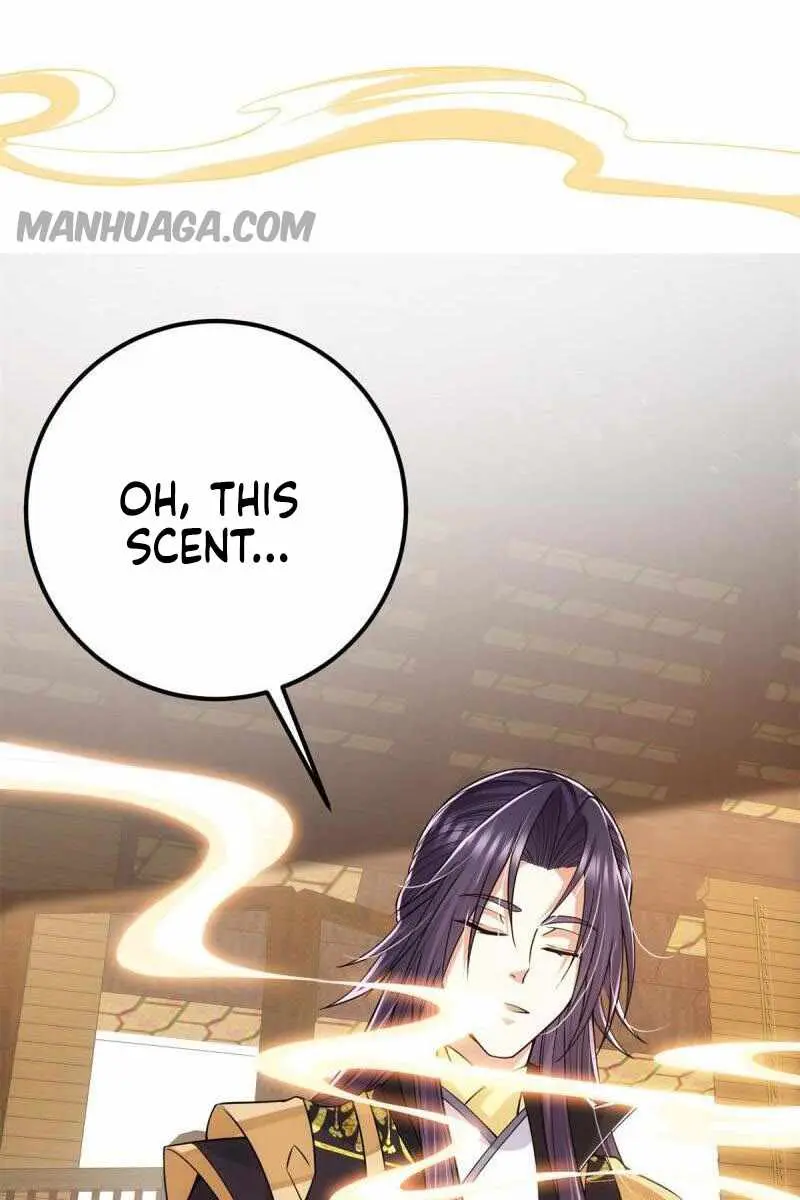 Keep a Low Profile, Sect Leader Chapter 81 Page 54