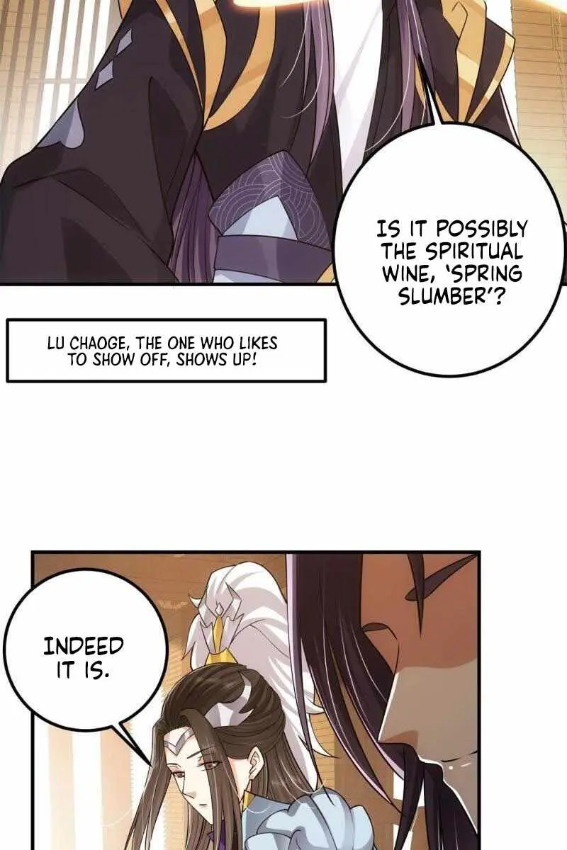 Keep a Low Profile, Sect Leader Chapter 81 Page 55