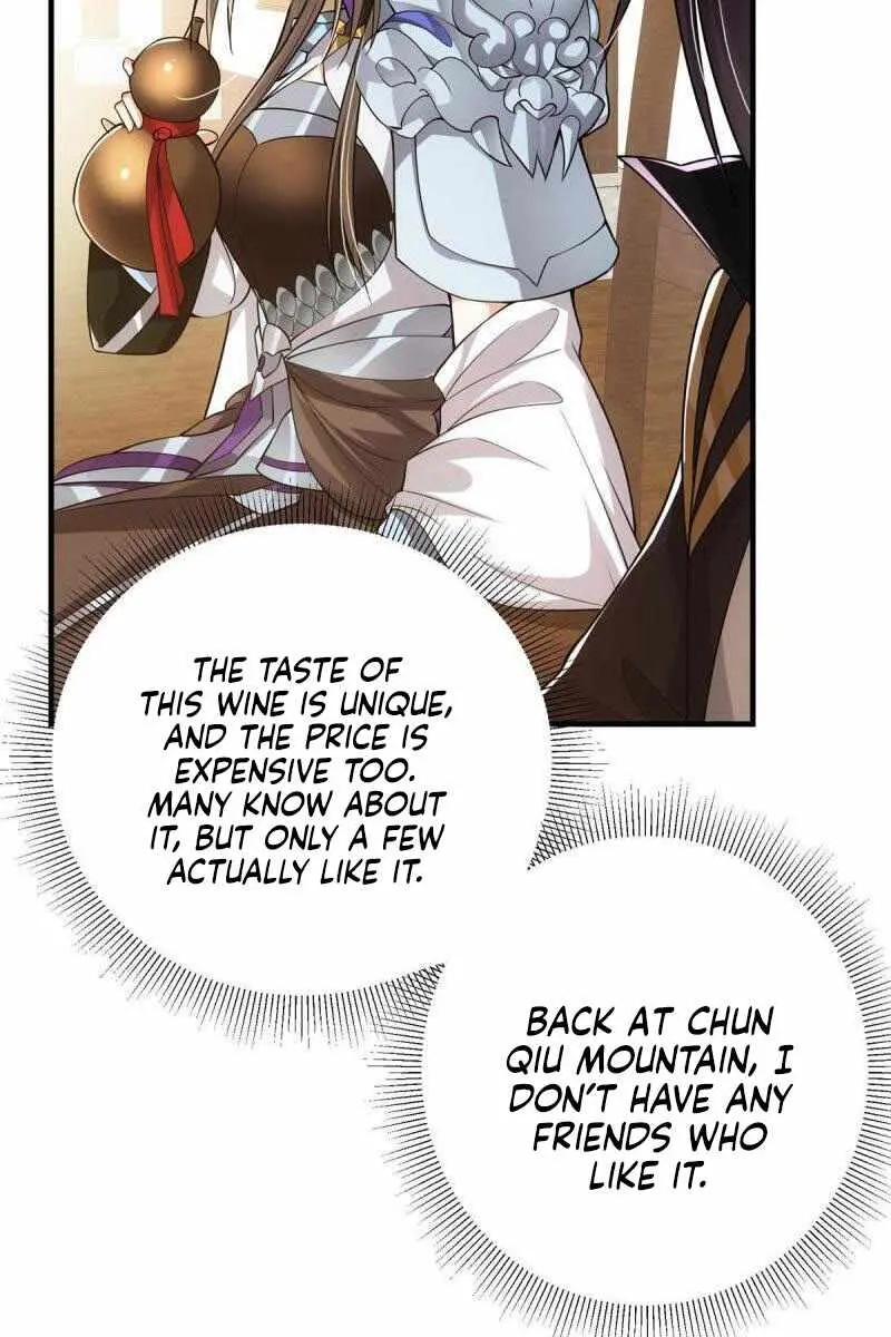 Keep a Low Profile, Sect Leader Chapter 81 Page 56