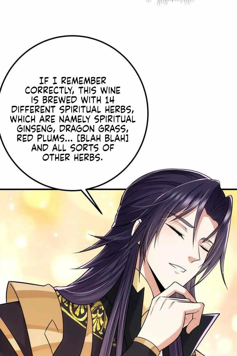 Keep a Low Profile, Sect Leader Chapter 81 Page 57